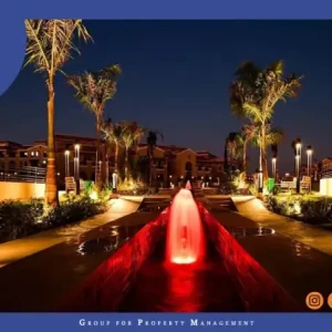 Ivy Residence El Shorouk Compound
